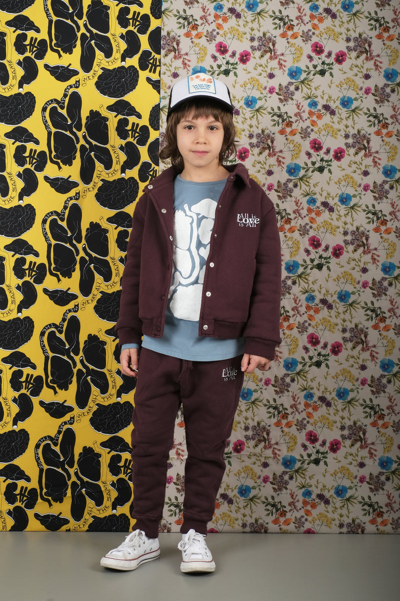 All Is Love  3 Piece Set